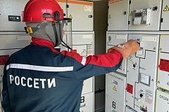 Надежность электроснабжения повысили в населенных пунктах района Бекасово