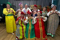 Концертную программу «Блюз осенних листьев» проведут в деревне Яковлевское