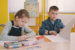 Занятие по живописи пройдет в районе Бекасово