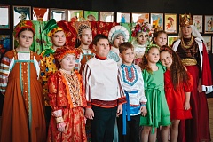Театральный практикум «Тренинг и муштра» проведут в районе Бекасово