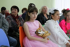 Праздничный концерт «На крыльях музыки» пройдет в районе Бекасово