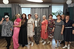 Концертная программа пройдет в деревне Яковлевское